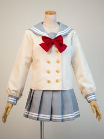 ラブライブ!サンシャイン!! 浦の星女学院制服(冬服)