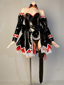 ひぐらしのなく頃に エンジェルモート制服 -エナメルVer-